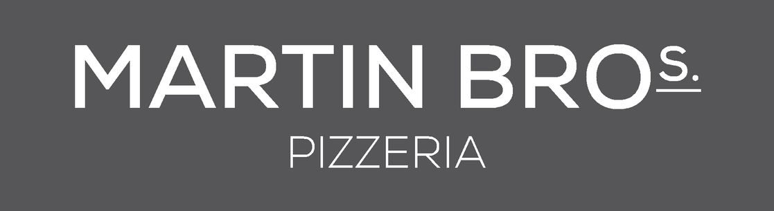 Martin Bros. Pizza Co.