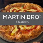 Martin Bros Pizzeria